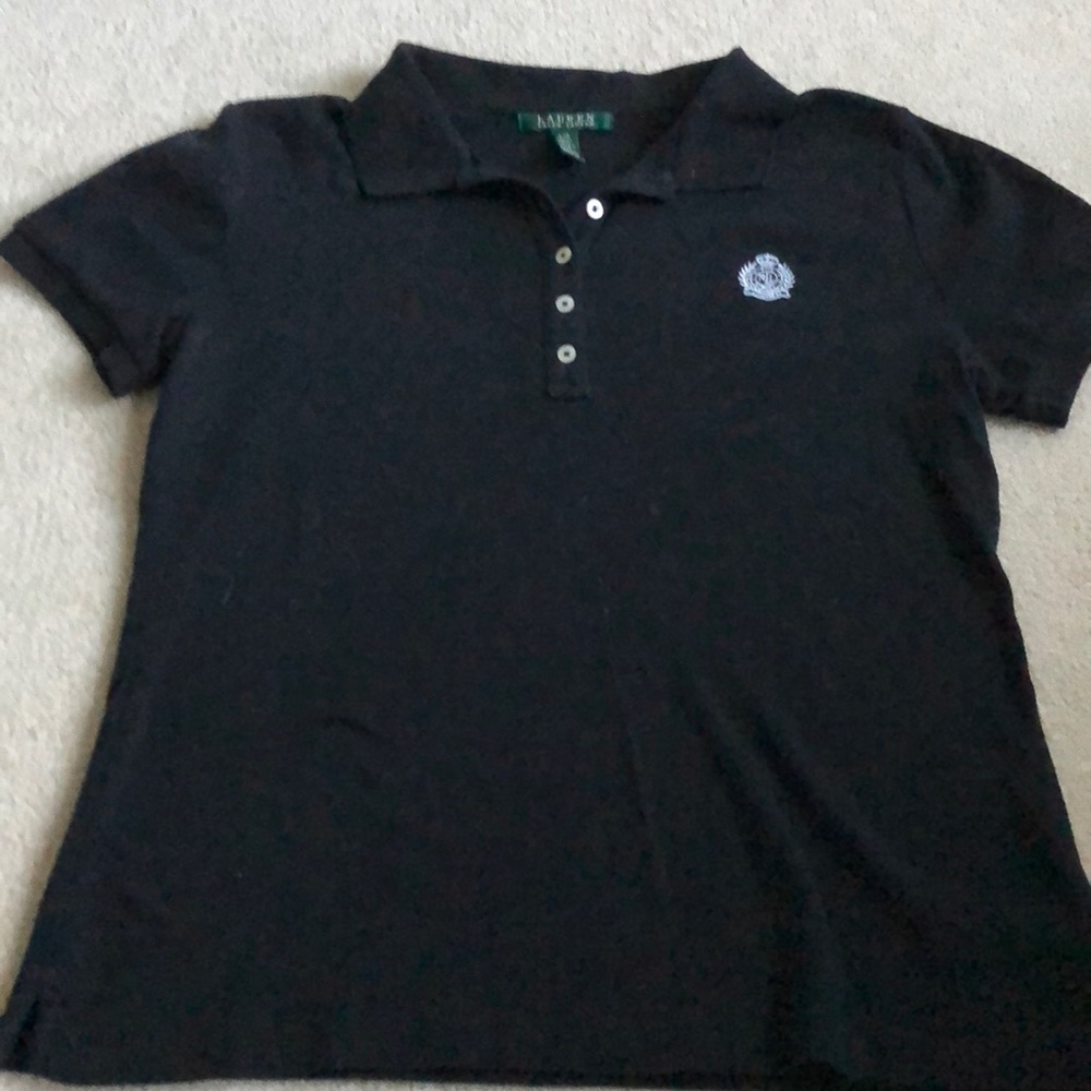 Polo shirt